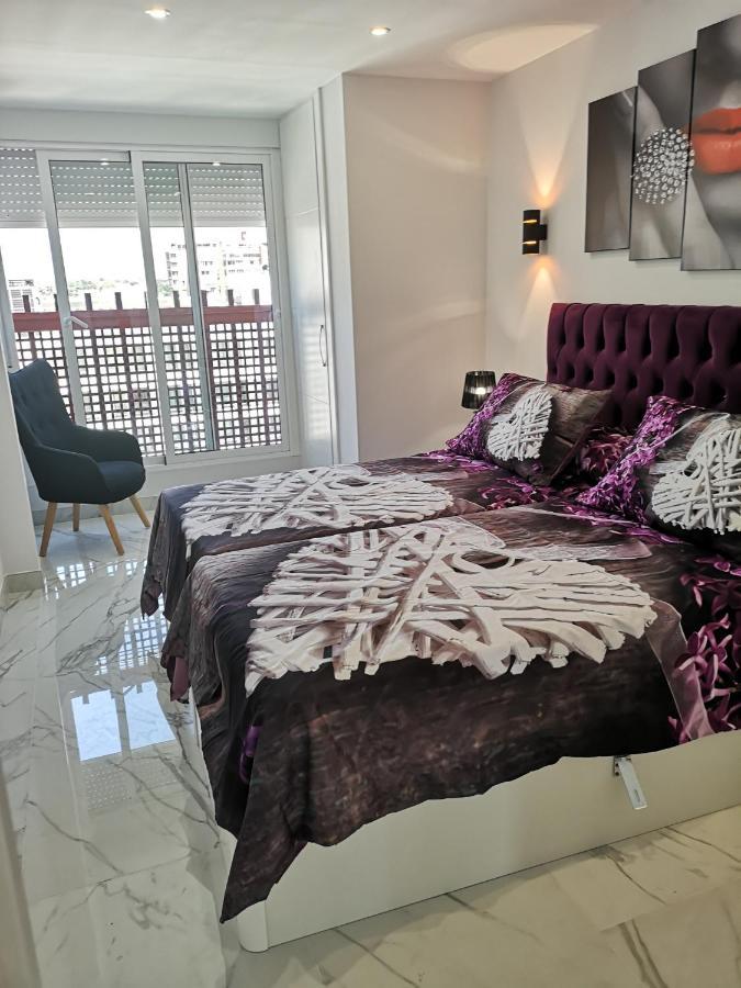 Casa Marcos Appartement Benidorm Buitenkant foto