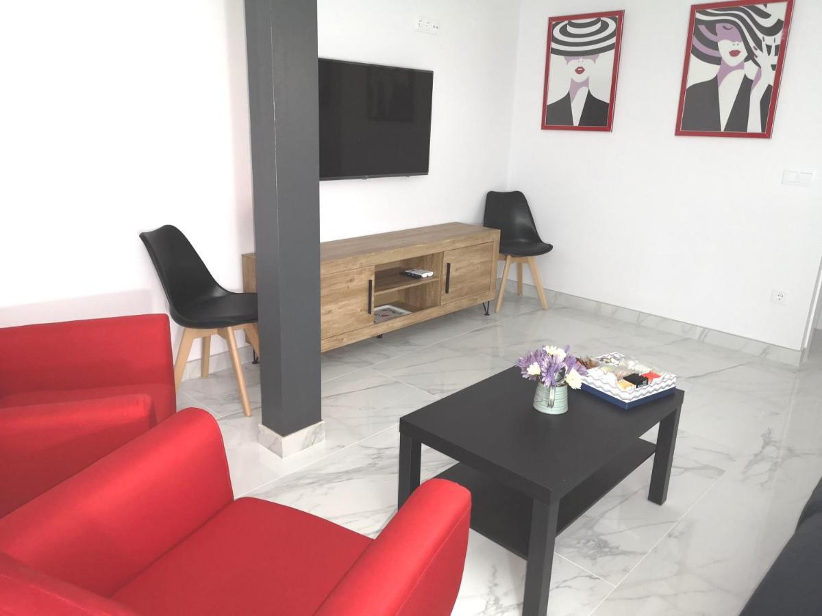 Casa Marcos Appartement Benidorm Buitenkant foto