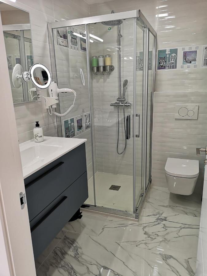 Casa Marcos Appartement Benidorm Buitenkant foto